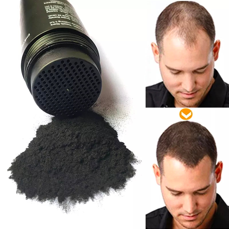 Fibras para Caída del Cabello Toppik 27.5g – Volumen Natural y Rápido